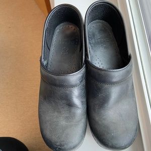 Dansko Professional Clog